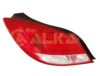 OPEL 1222193 Combination Rearlight
